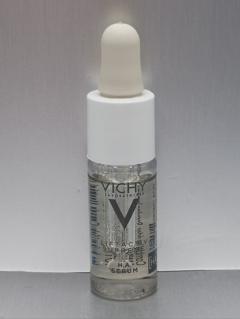 5 For $25 Item🌸 Vichy Liftactiv Supreme H.A. Serum